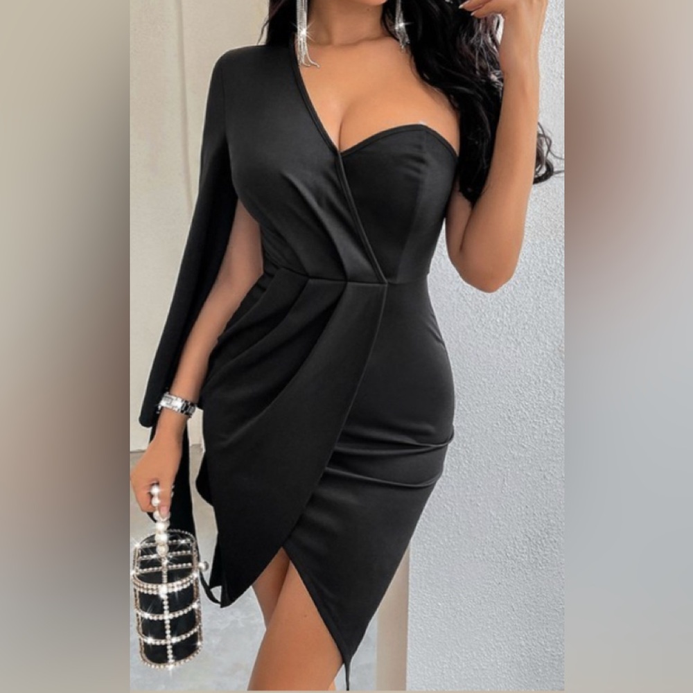 Night Out Dress